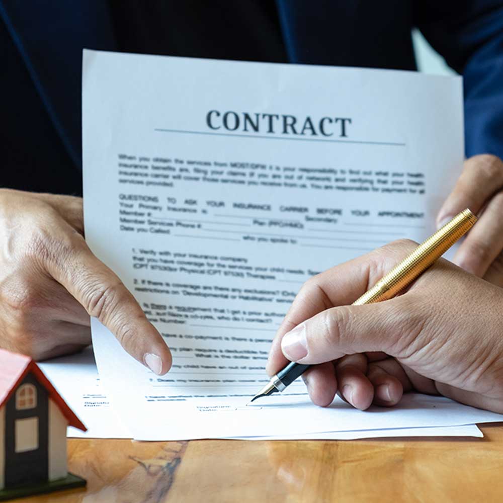 Contratos